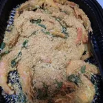 麦片鲜虾 Prawn w/ Cereal