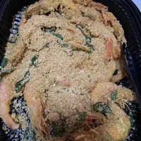 Click to see 麦片鲜虾 Prawn w/ Cereal