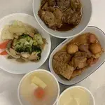 5 Days Dinner Tingkat Package (Weekdays Only)