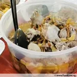Long ma Jing Shen Herbal Chicken 龙马精神药村鸡