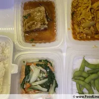 Click to see Lunch/Dinner Tingkat (10 Days, 3 Dishes + Soup OR 4 Dishes)
