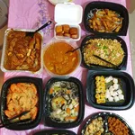 Other Food Items or Photos of Event (Please fill in below)