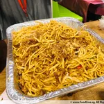 Braised Ee Fu Mee