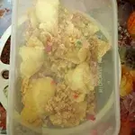 Trial Tingkat - 3 Dishes + 1 soup/ 4 Dishes (5 days)