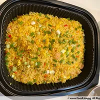 Click to see Supreme Seafood Fried Rice 海鲜皇炒饭
