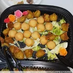 Fried Wanton 炸云吞