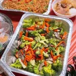 Fa Cai Vegetable W Mushroom 花开富贵翡翠冬茹