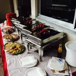 Other Food Items or Photos of Event (Please fill in below)