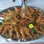 Cereal Prawn • 麦香虾(Chef's Recommended)