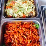 Sambal Sotong •参巴苏东(Chef's Recommended)