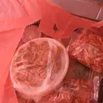 Premium Yu Sheng (12 Baby Abalone) 富贵鱼生