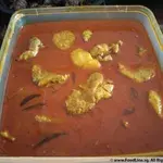 招牌咖喱鸡 Signature Curry Chicken