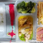 10 Days DINNER Package (Single Meal)