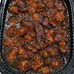 咖哩鸡肉 Curry Chicken