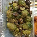 Other Food Items or Photos of Event (Please fill in below)
