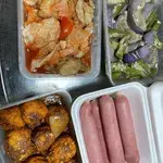 20 Days Lunch Tingkat Package (Weekdays Only)