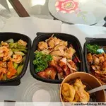 Dinner Tingkat Package (5 Days, 5Dishes) [FOR FIRST TIME CUSTOMER ONLY]