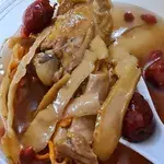 Dinner Tingkat Package (5 Days, 5Dishes) [FOR FIRST TIME CUSTOMER ONLY]