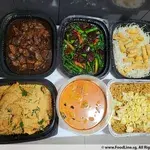 Other Food Items or Photos of Event (Please fill in below)