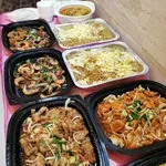 泰式猪肉 Pork w/ Thai Sauce