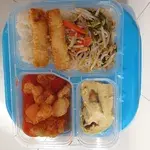 5 Days Lunch Tingkat Package (Weekdays Only)