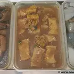 Trial Tingkat - 3 Dishes + 1 soup/ 4 Dishes (5 days)