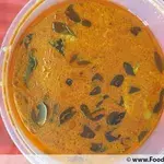 咖哩鸡肉 Curry Chicken