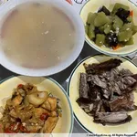 20 days Lunch/Dinner Package