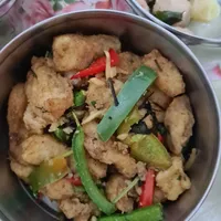 Click to see Dinner Tingkat (20 Days, 3 Dishes + Soup OR 4 Dishes)
