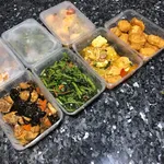 10 days Trial Lunch/Dinner Package