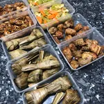 10 days Trial Lunch/Dinner Package