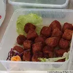 Other Food Items or Photos of Event (Please fill in below)