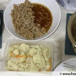 Jessie Catering Tingkat Meal - 3 dishes + 1 soup/ 4 dishes (10 days) - Promotion!