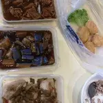 Tingkat - 3 Dishes + 1 soup/ 4 Dishes  (20 days)