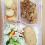 5 Days Lunch Tingkat Package (Weekdays Only)