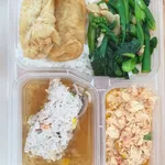 5 Days Lunch Tingkat Package (Weekdays Only)