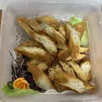 沙律油条 You-Tiao w/ Sotong Paste