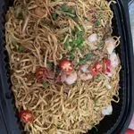 Seafood Ee Fu Mee