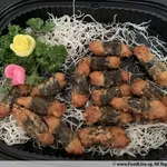 Seaweed Roll
