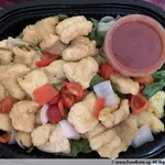 Sweet & Sour Fish