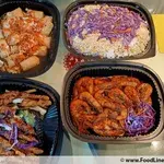 Thai Style Tofu 泰式豆腐