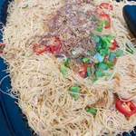 Kampong Fried Mee Siam