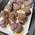 Mini Choco E’clair