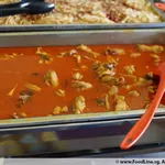 咖哩鸡肉 Curry Chicken