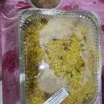 泰式黄梨炒饭 Thai Style Pineapple Rice