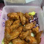 虾酱鸡 Prawn Paste Chicken