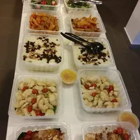 Click to see Other Food Items or Photos of Event (Please fill in below)