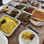 Other Food Items or Photos of Event (Please fill in below)