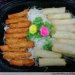 Spring Roll & Fried Ngoh Hiang