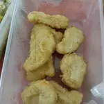 Jessie Catering Tingkat Meal - 3 dishes + 1 soup/ 4 dishes (5 days)